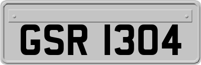 GSR1304