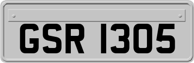 GSR1305