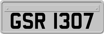 GSR1307