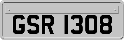 GSR1308