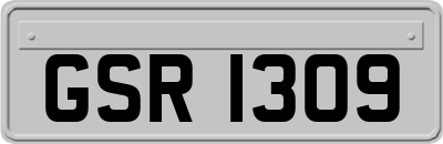 GSR1309
