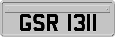 GSR1311