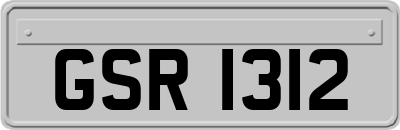 GSR1312