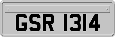 GSR1314