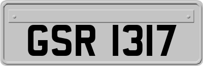 GSR1317