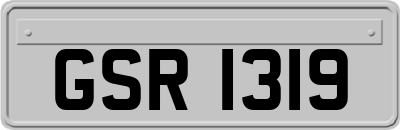 GSR1319