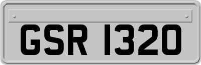GSR1320