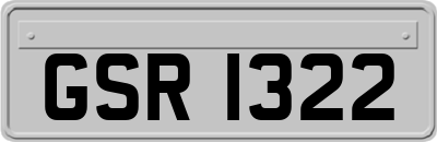 GSR1322