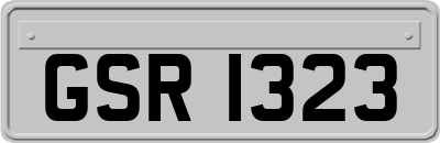 GSR1323