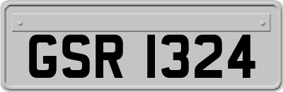 GSR1324