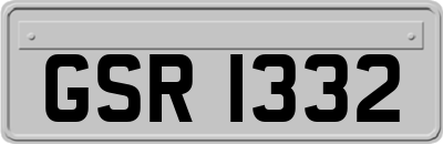 GSR1332