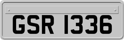 GSR1336