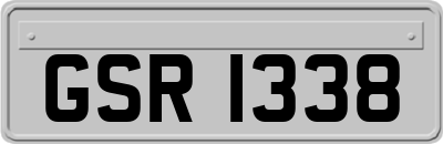 GSR1338
