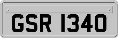 GSR1340