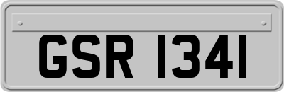GSR1341