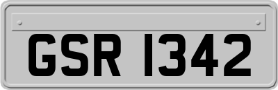GSR1342