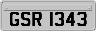 GSR1343