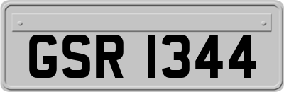 GSR1344