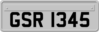GSR1345