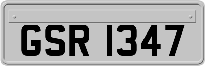 GSR1347