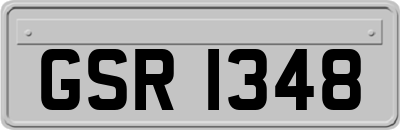 GSR1348