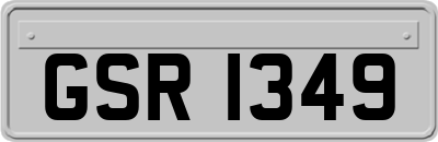 GSR1349