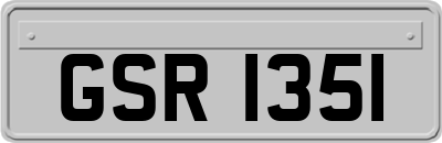 GSR1351