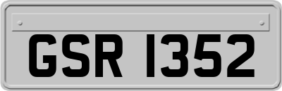 GSR1352