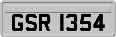GSR1354