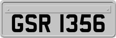 GSR1356