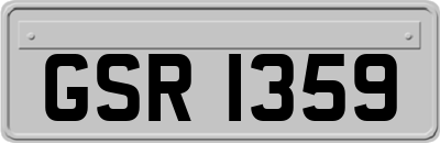 GSR1359