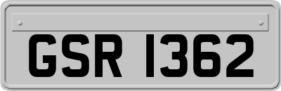 GSR1362