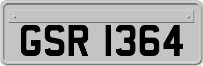 GSR1364