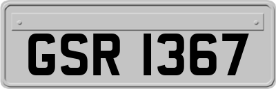 GSR1367