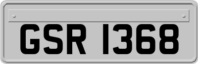 GSR1368