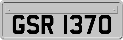 GSR1370