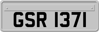 GSR1371