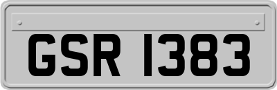 GSR1383