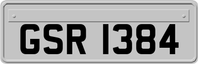 GSR1384