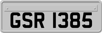GSR1385