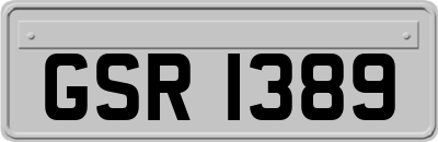GSR1389