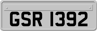 GSR1392