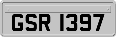 GSR1397