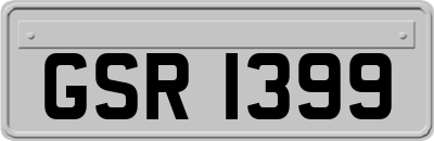 GSR1399