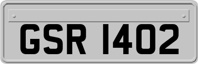GSR1402