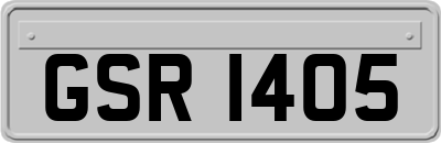 GSR1405