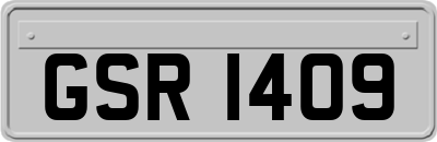 GSR1409
