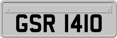 GSR1410
