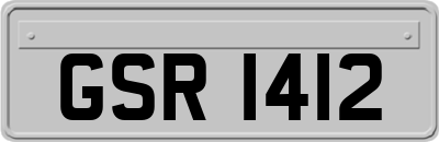 GSR1412