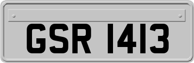 GSR1413
